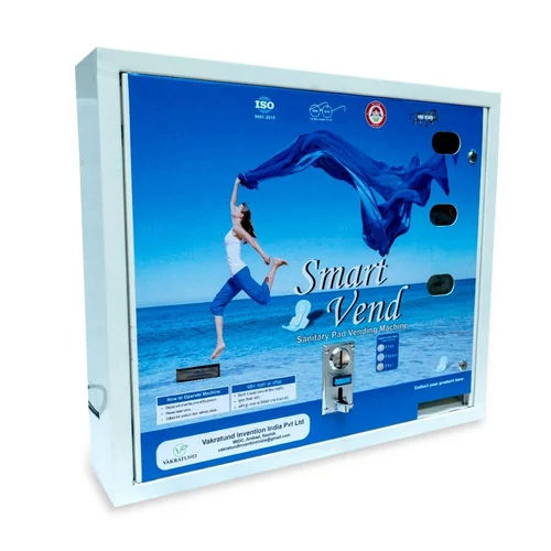 Sanitary Napkin Vending Machines