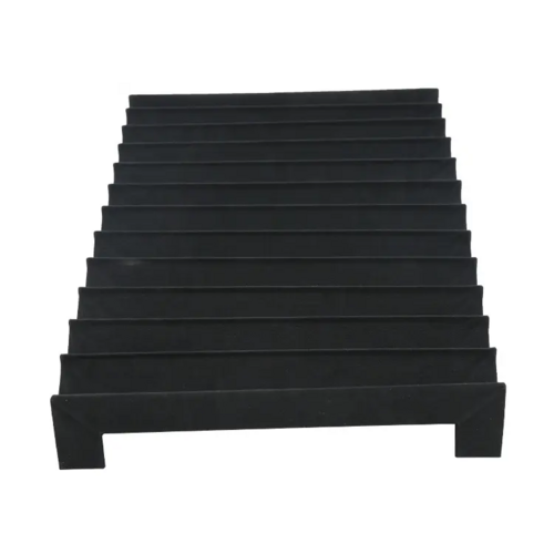 Folded bellows