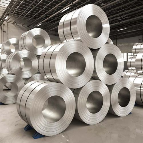 Stainless Steel Coil