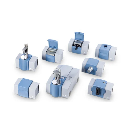 Grey Brucker Ftir Spectrometer at Best Price in Vadodara Sashwat Lab