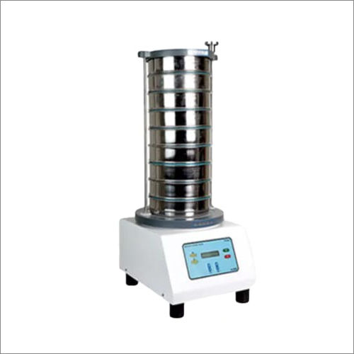 LABINDIA VS1100 Vibrotary Sieve Shaker