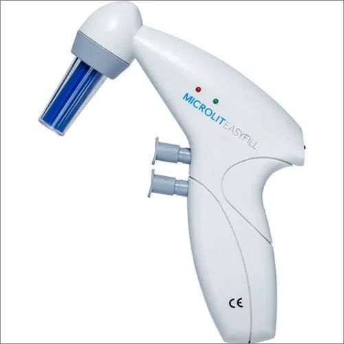 Microlit Pipette Controller Easyfill