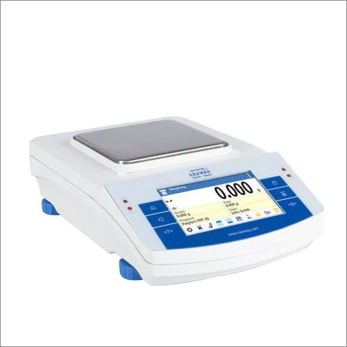 RADWAG PS 1000.X2 Precision Balance