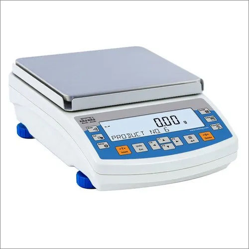 RADWAG PS 4500.R2.M Precision Balance