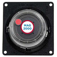 MAG 2000 Re-Usable Impact Indicator
