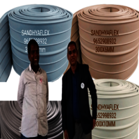 PVC Water Stopper