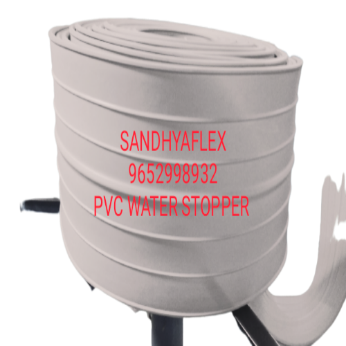 PVC Water Stopper