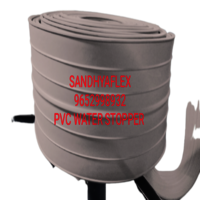 PVC Water Stopper