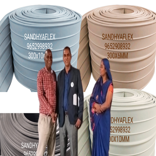 PVC Water Stopper