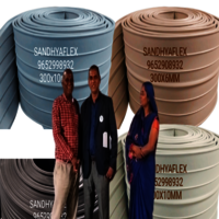 PVC Water Stopper