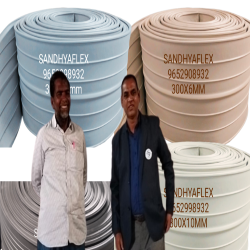 PVC Water Stopper
