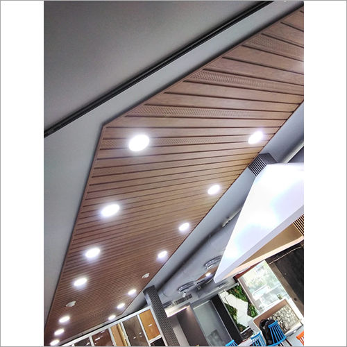 Soffit Panel