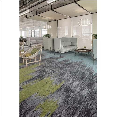 Floor Carpets Non-Slip