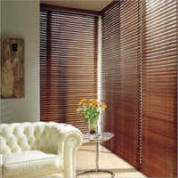 Wooden  Blinds