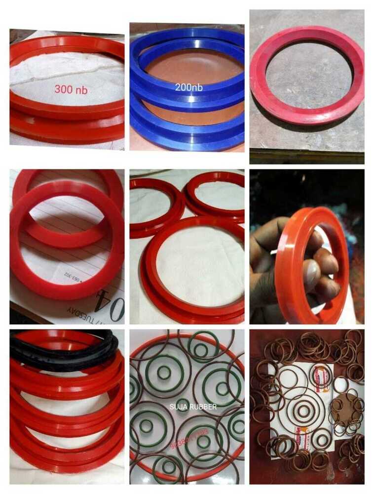 Dome Velve Seal Silicon Rubber