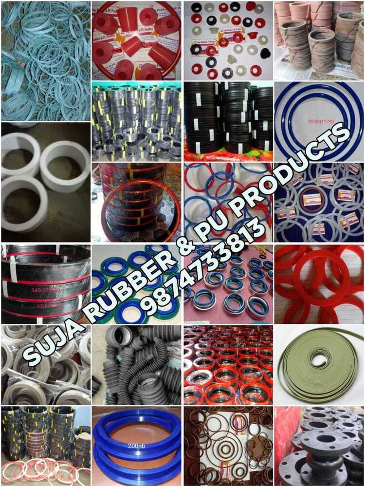 Hydraulic Cylinder Seal Kit