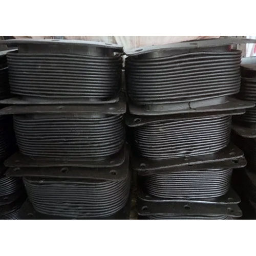 Industrial Rubber Bellow