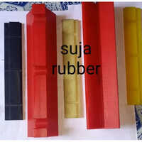 Liquid PU for Coupling - Standard Size, Matte Black Color | Male Round Head, Industrial Usage