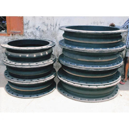 Rubber Expansion Joint