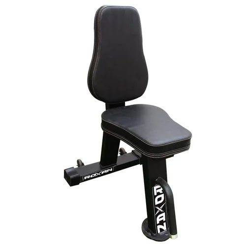 Roxan Gym Utility Stool Grade: Commercial Use