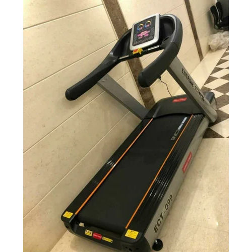 Roxan Commercial Treadmill Warranty: Yes