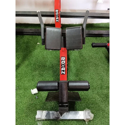 Bodymax discount hyperextension bench