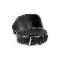 Roxan Leather Gym Belt