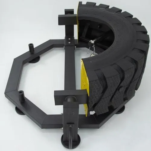 Roxan Gym Flip Tyre Flip 180 Functional Training
