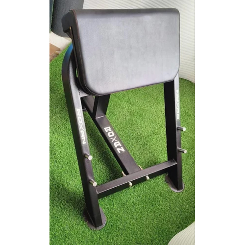 Commercial Roxan Preacher Bench