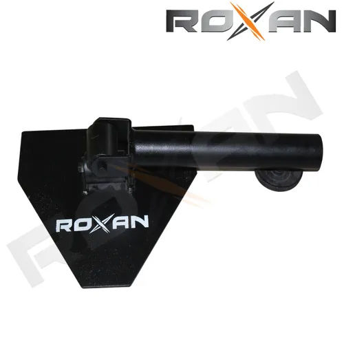 Roxan Crossfit Landmine Application: Gain Strength