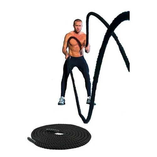 Roxan Imported Battle Rope