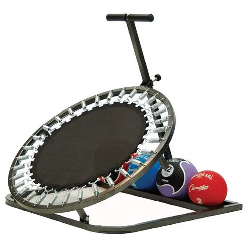 Roxan Medicine Ball Rebounder Net And Catcher Net Application: Tone Up Muscle