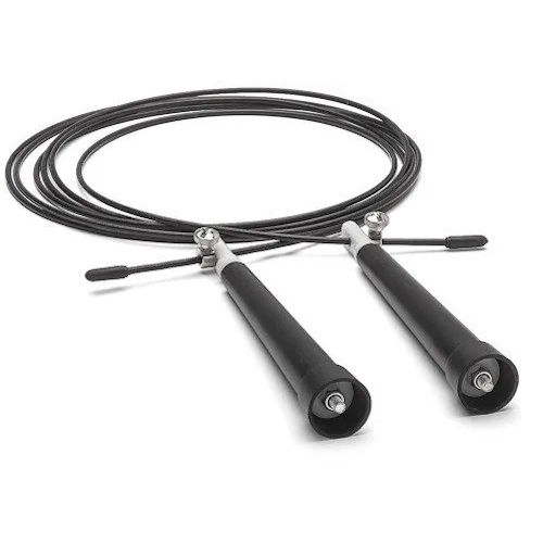 Roxan Speed Rope Application: Tone Up Muscle