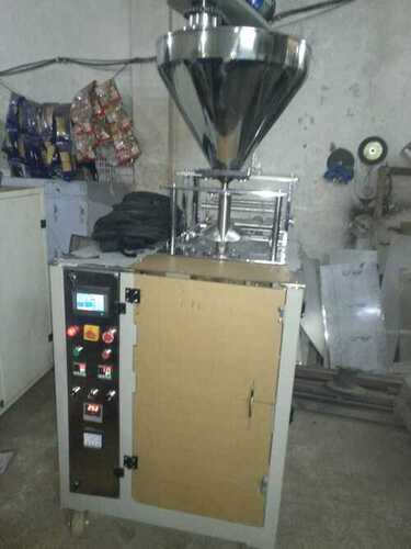 auger filler type packaging machine