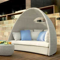 Outdoor Day Bed