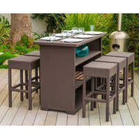 Outdoor Dinning set