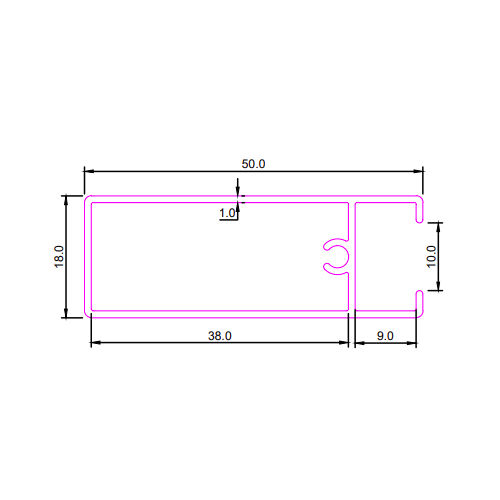 Sec No 2711 Sliding Series Grade: First Class