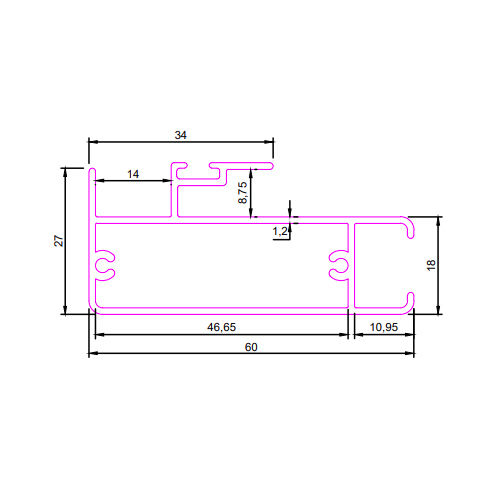 SEC No 2751 Sliding Series