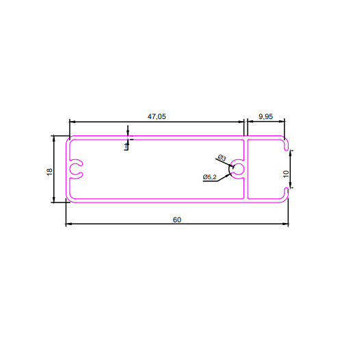 SEC No 2776 Sliding Series