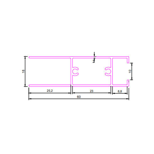 SEC No 2781 Sliding Series