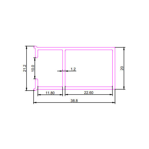 SEC No 2802 Sliding Series