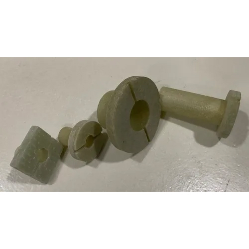 FiBreglass Bush