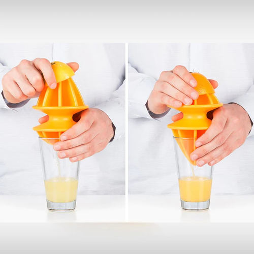 5316 JatPat Juicer Citrus Hand Juicer High Quality