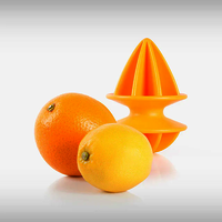 5316 JatPat Juicer Citrus Hand Juicer High Quality