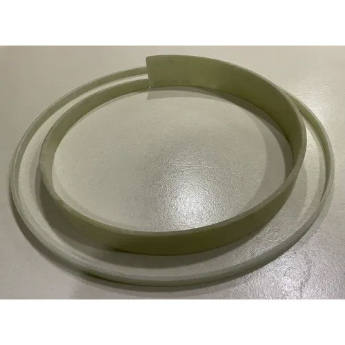 Fiberglass End Rings - Usage: Industrial