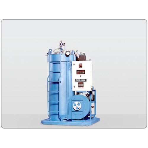 FO LDO Gas Fired Boiler