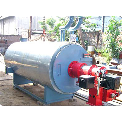 Hot Water Circulation System