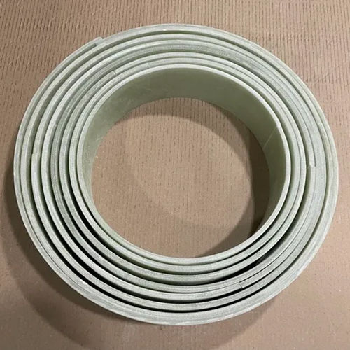 Fiberglass Rings