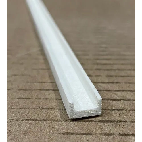 Fiberglass Spacer Strip