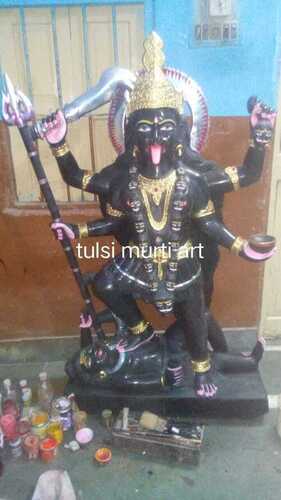 Marble Kali Staue